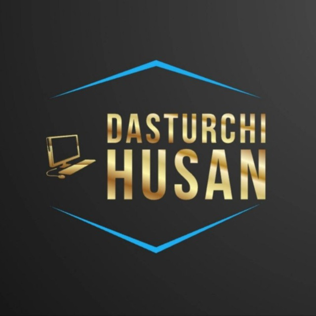 Dasturchi Husan